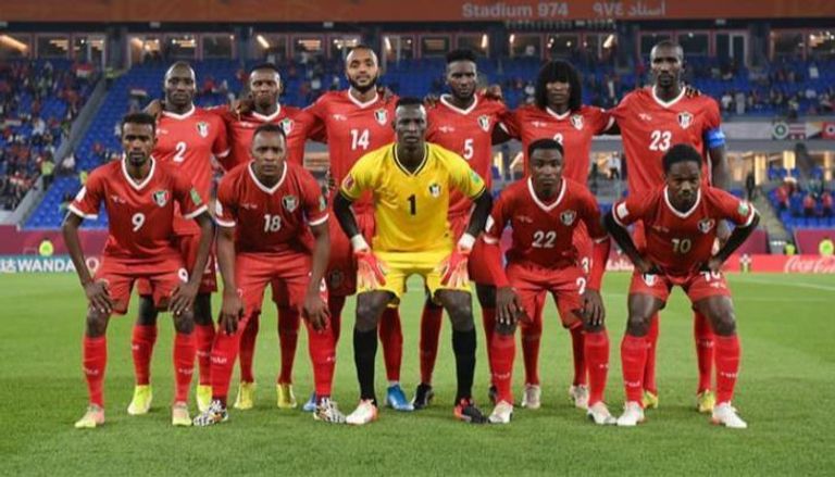 فيديو ملخص وأهداف مباراة السودان والكونغو في تصفيات كأس أمم أفريقيا