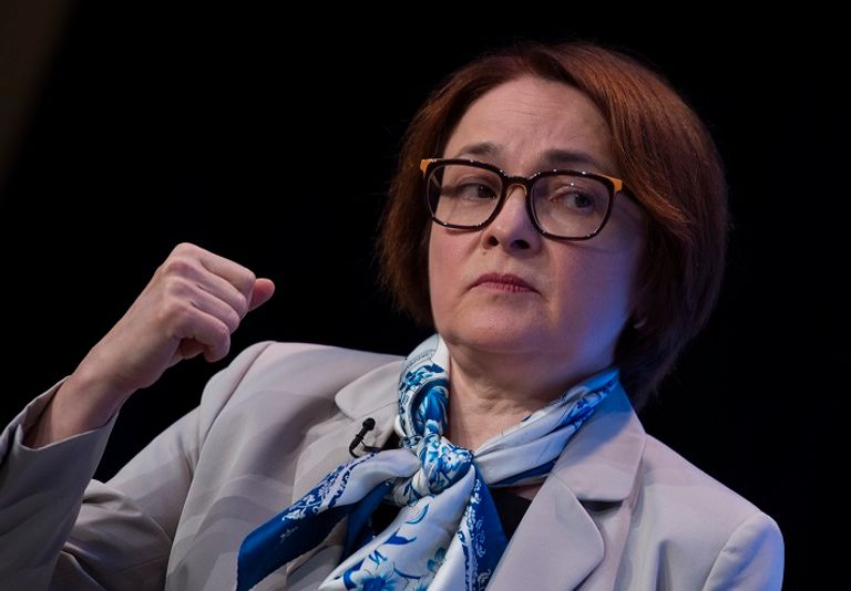 الروبل الروسي - أرشيفية