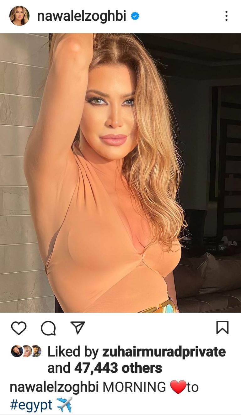 نوال الزغبي 