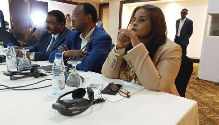 حلفاء للبشير في جلسات الحوار السوداني