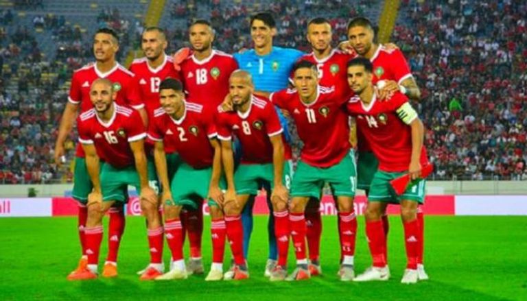 ما القنوات الناقلة لمباراة المغرب وجنوب أفريقيا؟