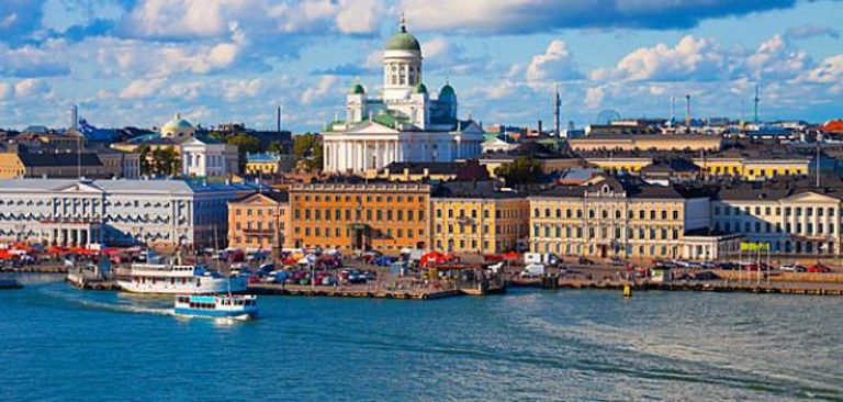 أشهر أماكن السياحة في فنلندا…5 وجهات سياحية "مذهلة"