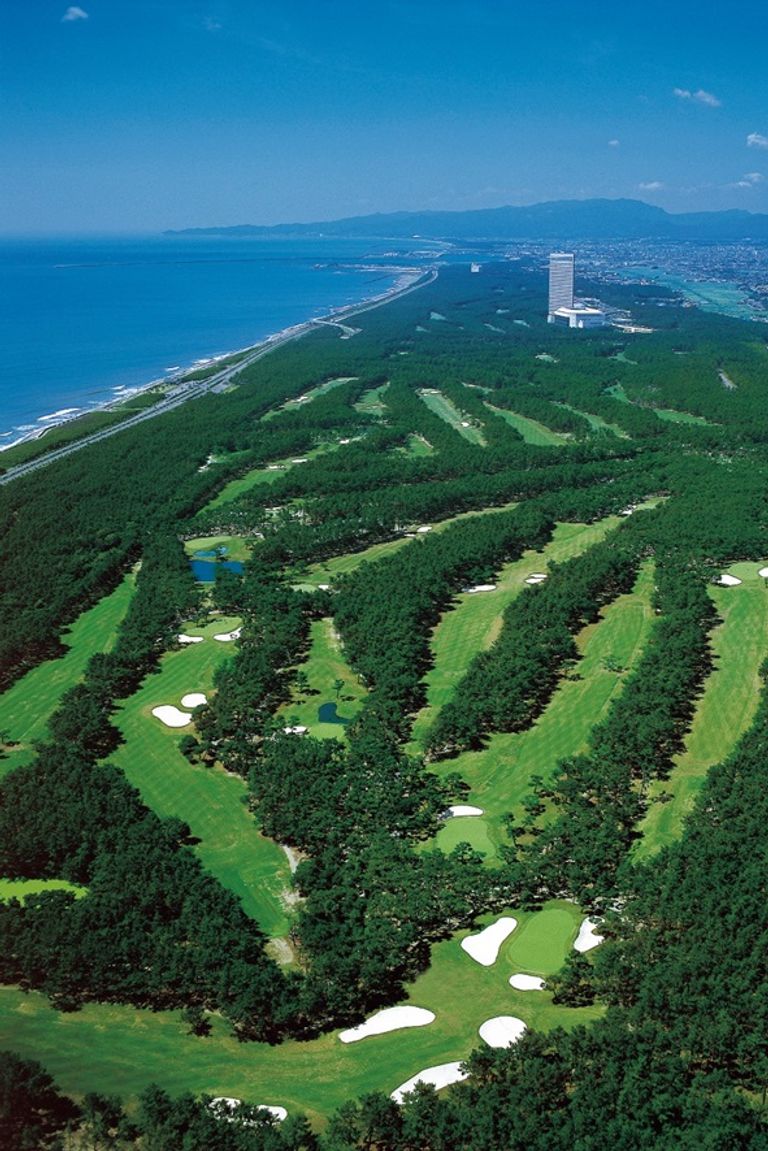 فونيكس كاونتري كلوب