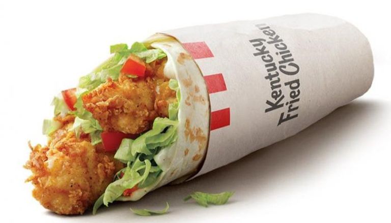 قرار KFC باستخدان الملفوف بدل الخس في استراليا يثير أزمة