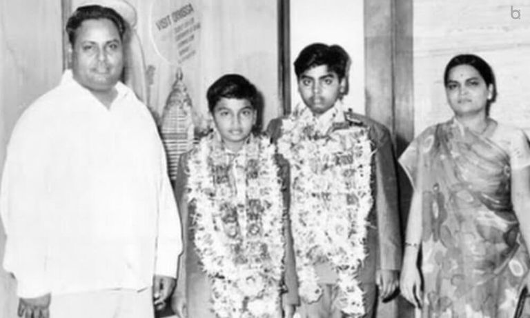 موكيش أمباني