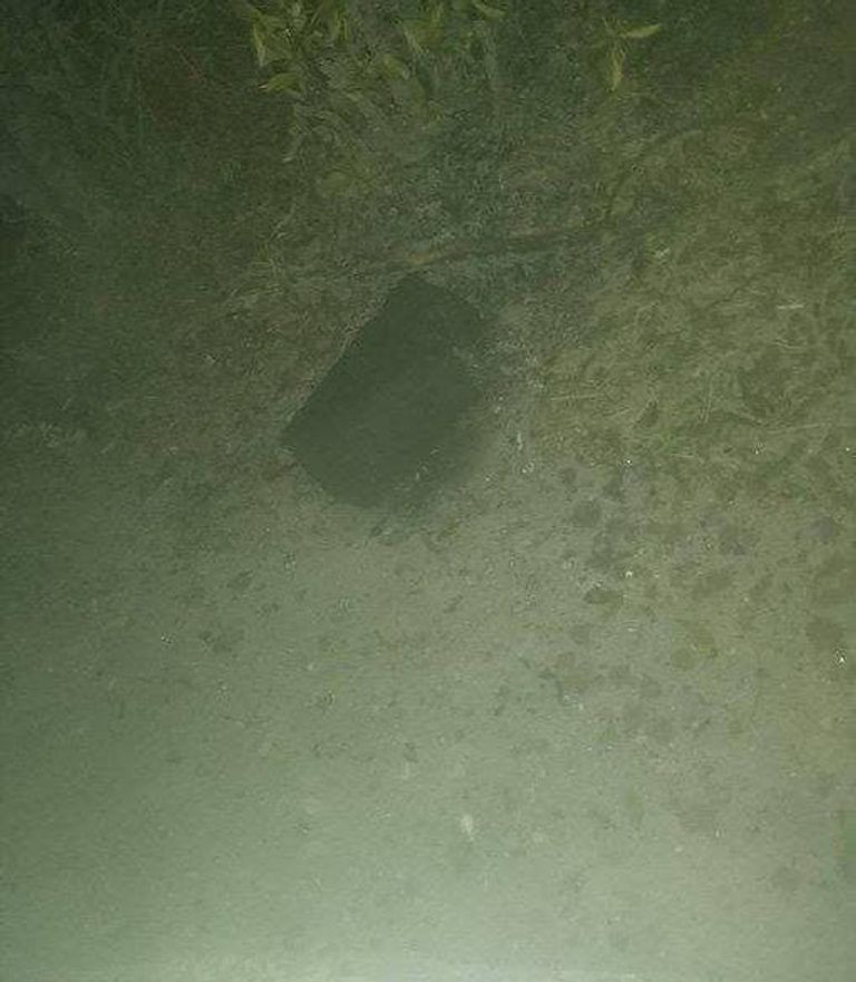 جانب من الهجوم