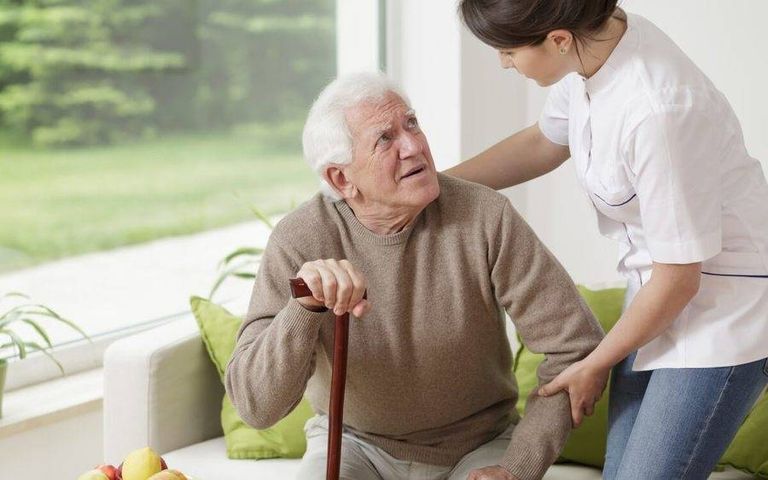 الكوابيس المتكررة جرس إنذار للإصابة بباركنسون 