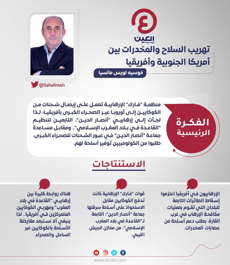 خوسيه لويس مانسيا