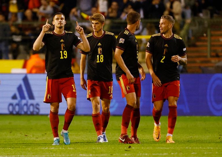 منتخب هولندا