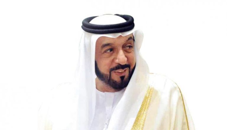 الشيخ خليفة بن زايد آل نهيان الشيخ خليفة بن زايد آل نهيان