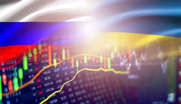 الأزمة الأوكرانية وتضرر الاستثمارات الأجنبية في الدول النامية