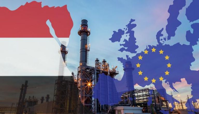 الغاز المصري وإنقاذ أوروبا