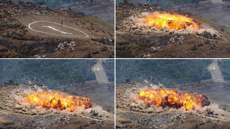 الرئيس أردوغان خلال مشاركته في فعاليات اليوم الختامي