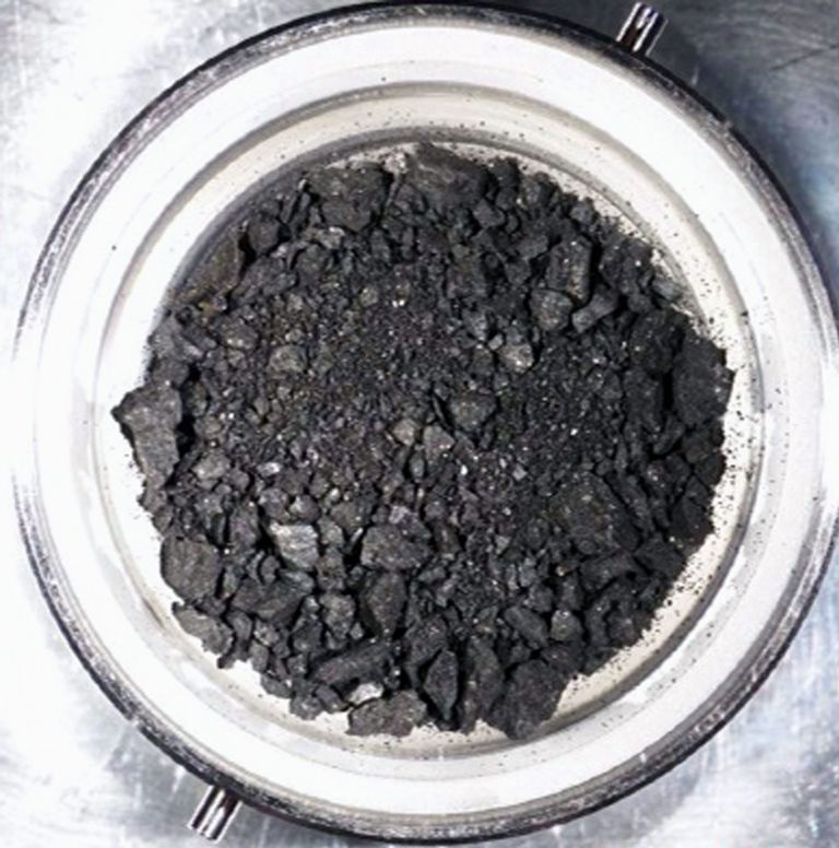 كويكب ريوجو 