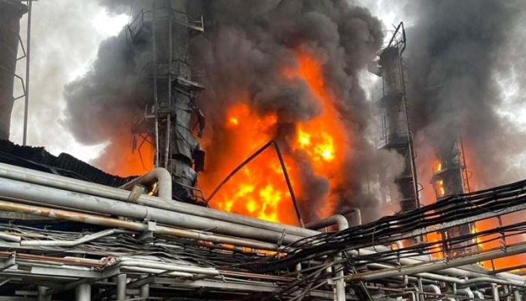 أزمة جديدة لإمدادات الغاز العالمية قادمة من الولايات المتحدة!