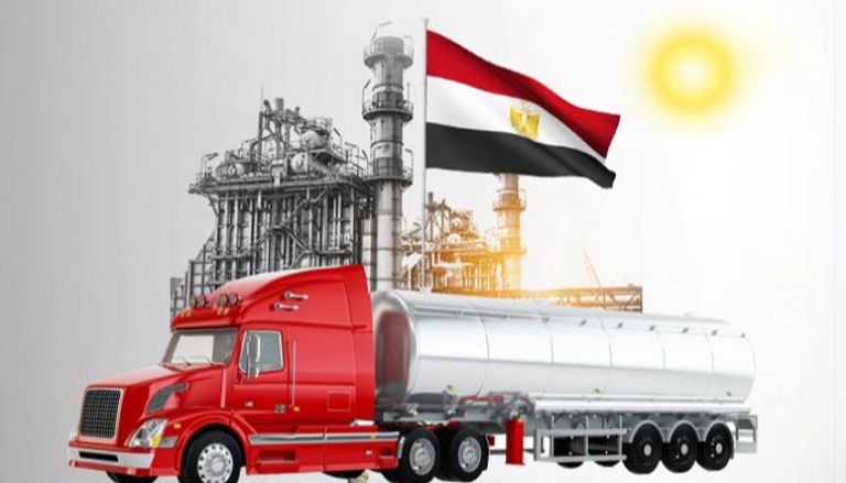 رحلة مصر نحو العالمية في أسواق الغاز