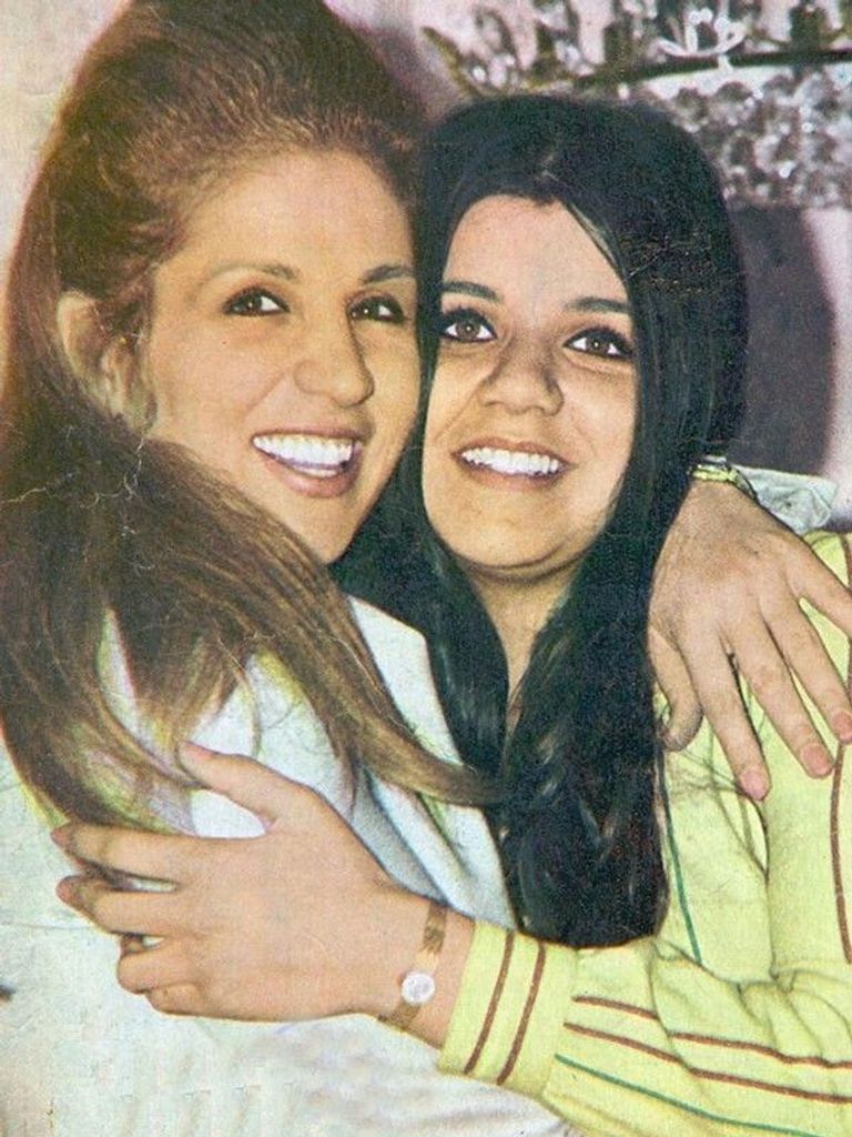 الفنانة المصرية غادة عبدالرازق