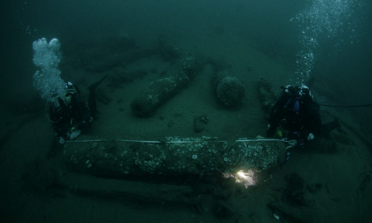 السفينة الملكية البريطانية