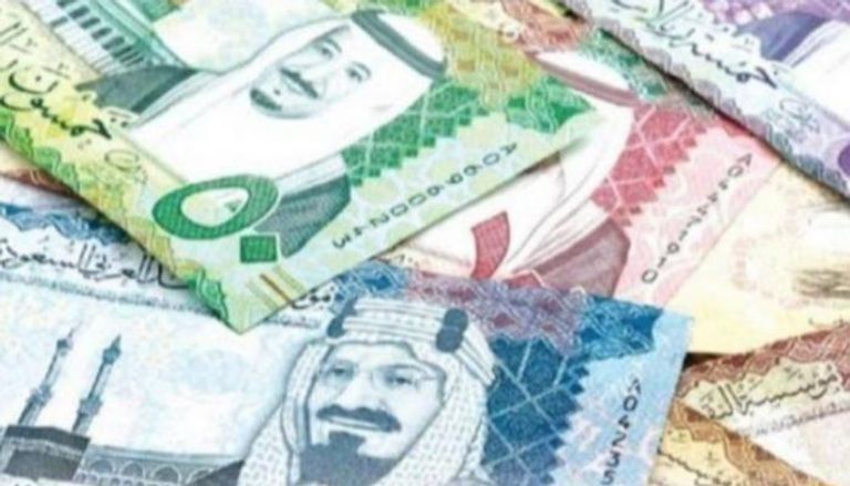 تعاملات الريال السعودي في البنوك المصرية