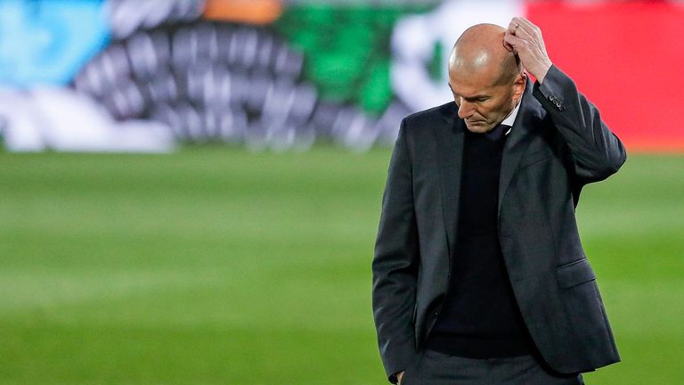 مبابي وتشواميني