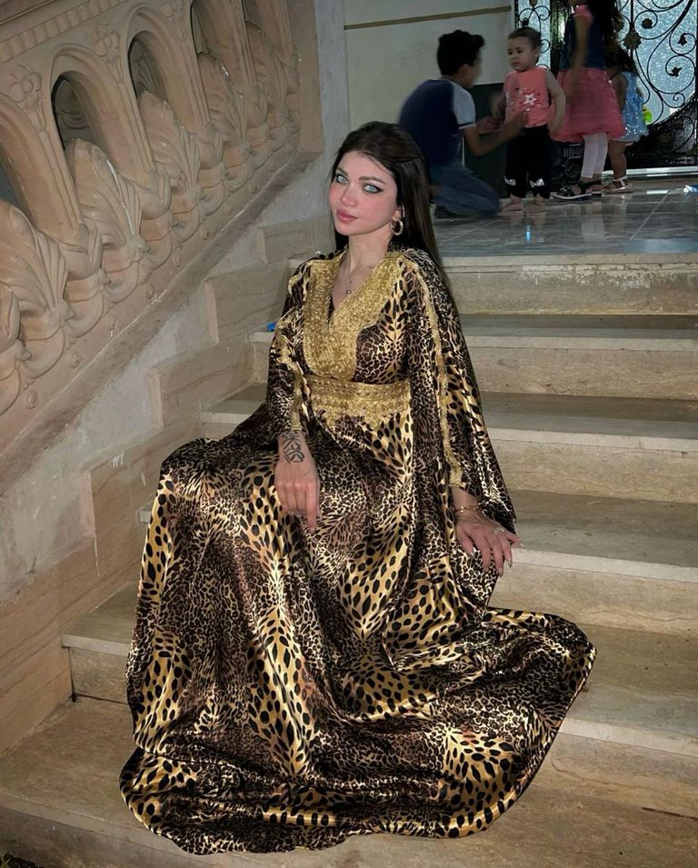 الإعلامية المصرية ياسمين الخطيب