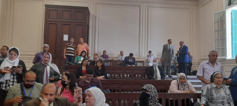 القمص أرسانيوس وديد رزق الله