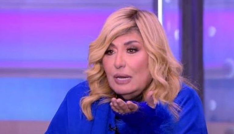 الفنانة المصرية سهير رمزي