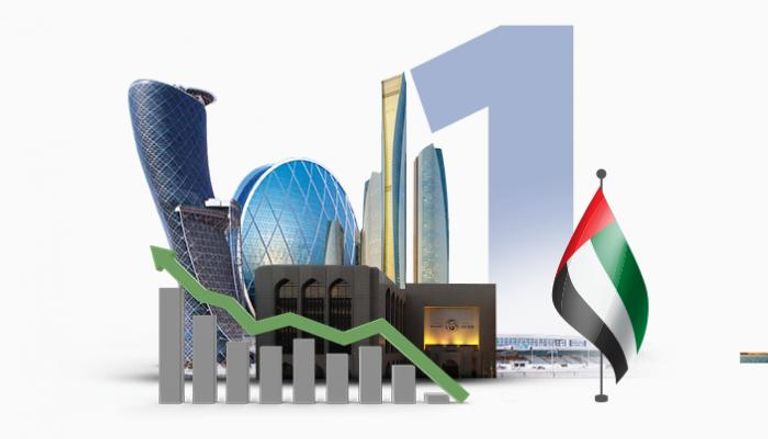 الإمارات الأولى عربيا في جذب الاستثمار الأجنبي