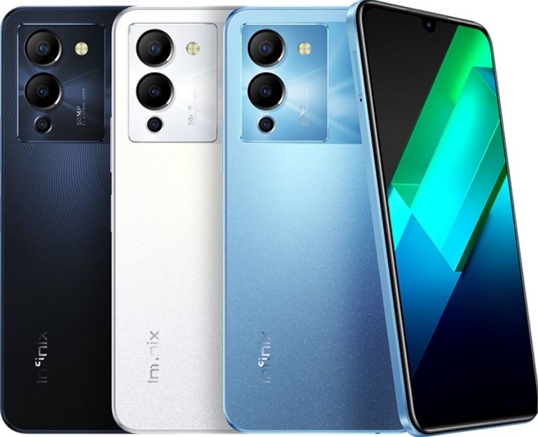 هاتف Infinix Note 12 VIP - موقع gsmarena هاتف Infinix Note 12 VIP