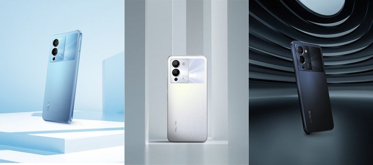 هاتف Infinix Note 12 VIP - موقع gsmarena هاتف Infinix Note 12 VIP