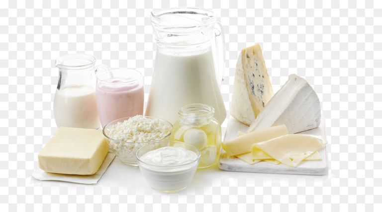 ارتفاع سعر اللبن البودرة في مصر