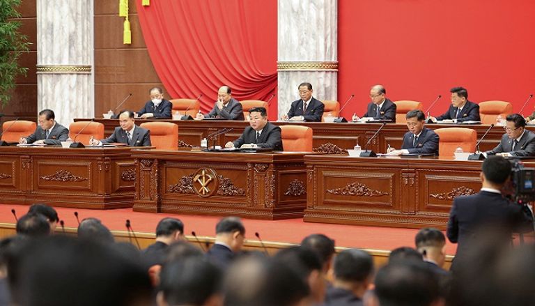 تشوي سون هوي وزيرة الخارجية بكوريا الشمالية