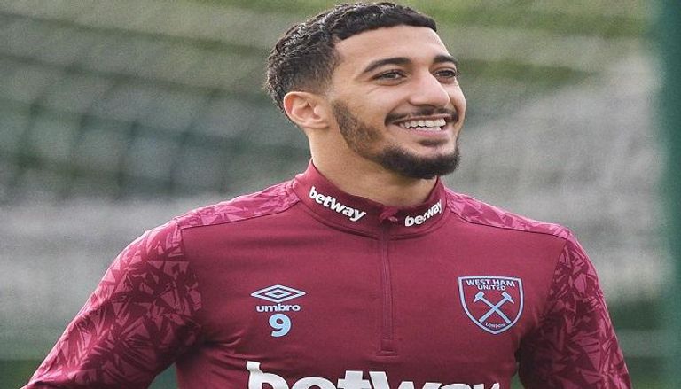 سعيد بن رحمة سعيد بن رحمة