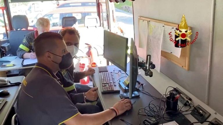 طارق طياح وشادي كريدي