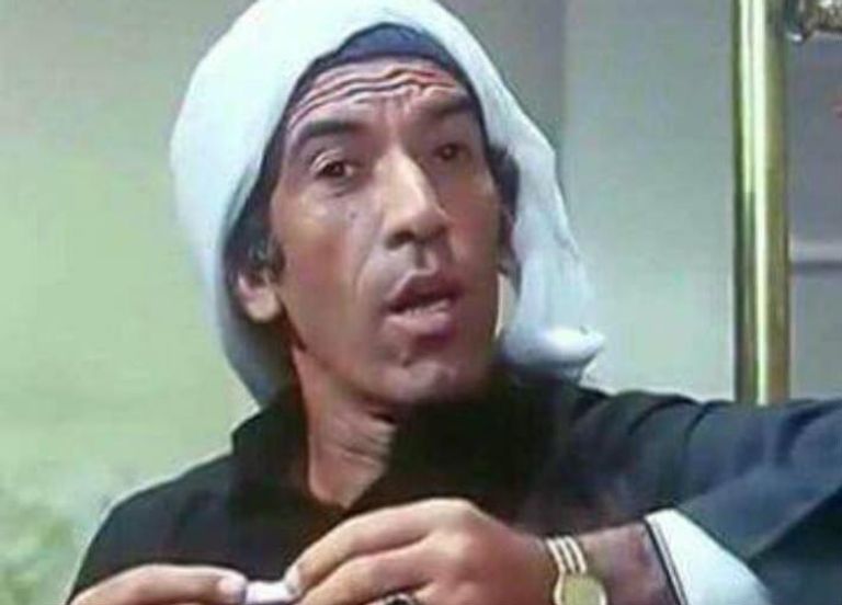 الفنان المصري نجاح الموجي