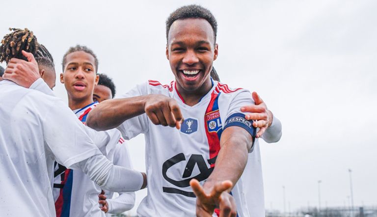 يانيس لاغة رئيس ليون الفرنسي