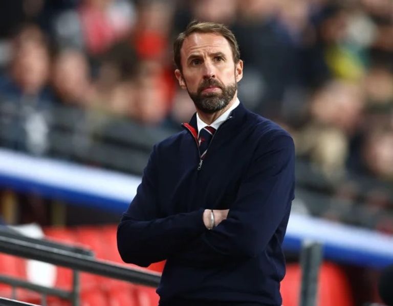 جاريث ساوثجيت