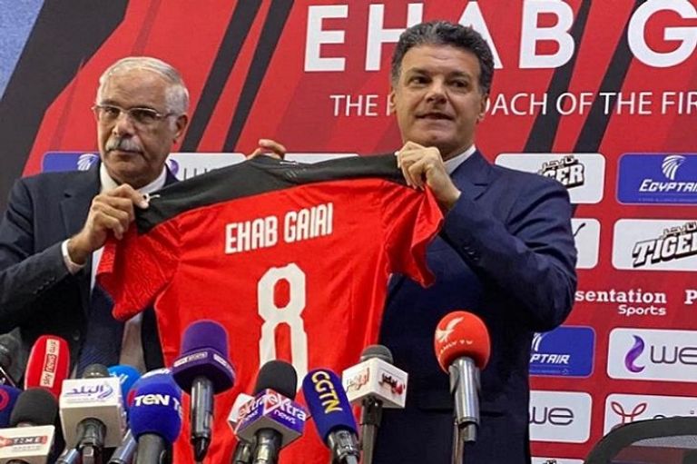 جهاز منتخب مصر أمام مستقبل شائك