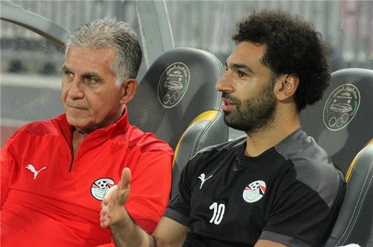 جهاز منتخب مصر أمام مستقبل شائك