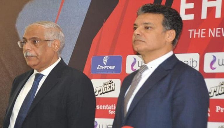 إيهاب جلال مدرب منتخب مصر إيهاب جلال مدرب منتخب مصر