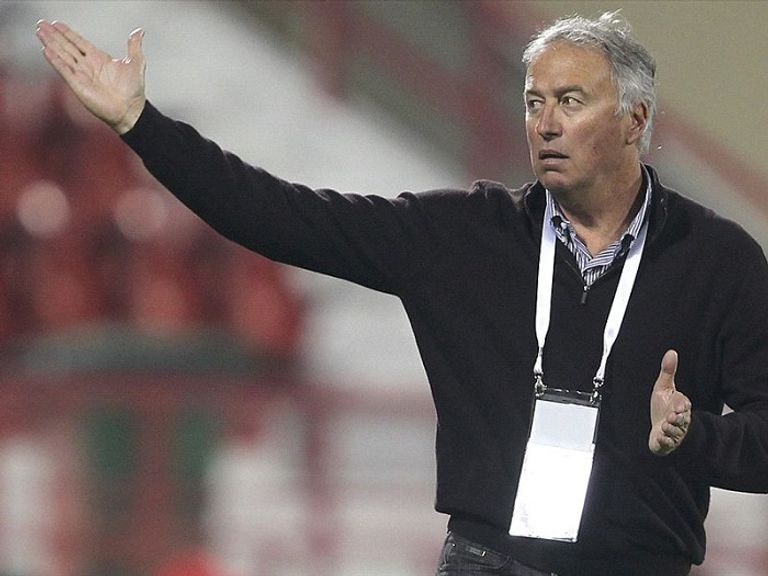 جيرارد جيلي إيهاب جلال مدرب منتخب مصر