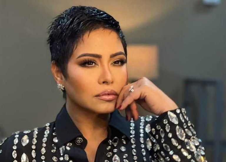 الفنانة المصرية شيرين عبدالوهاب- أرشيفية