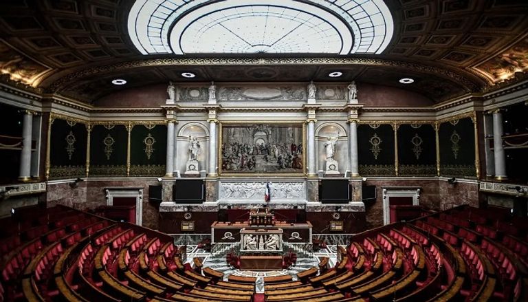 الجمعية الوطنية الفرنسية