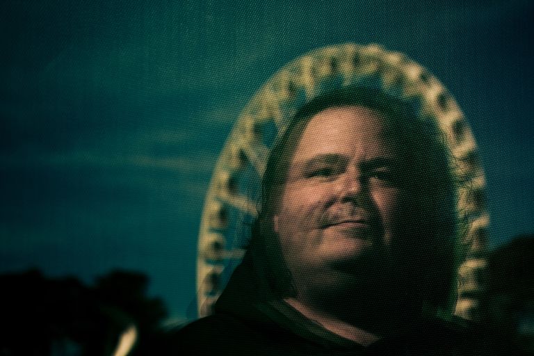 المهندس في شركة جوجل بليك ليموين