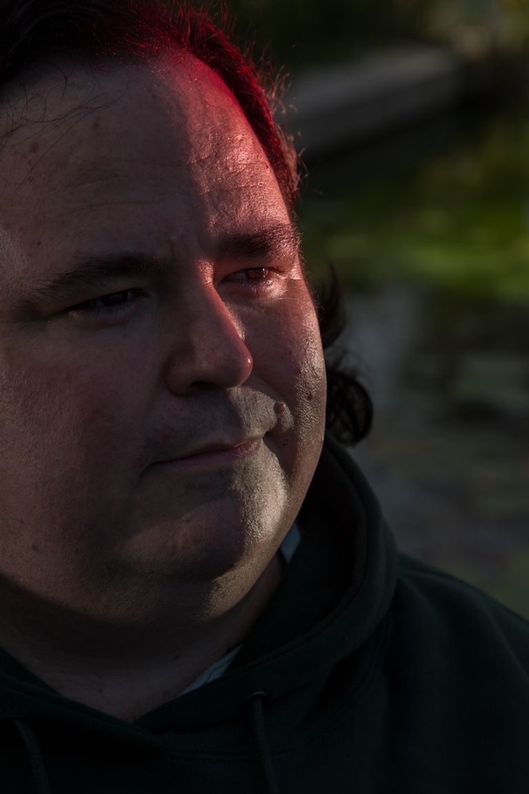 المهندس في شركة جوجل بليك ليموين