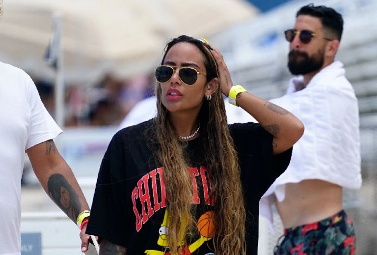 شقيق نيمار، رافايلا  نيمار دا سيلفا مهاجم باريس سان جيرمان