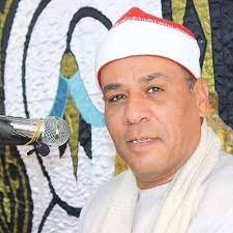 الشيخ محمد علي الطاروطي