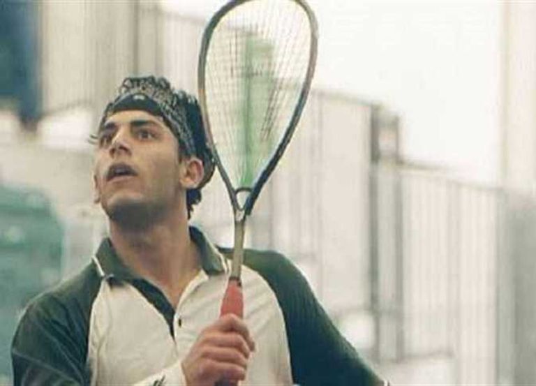 المصري أحمد برادة - أرشيفية