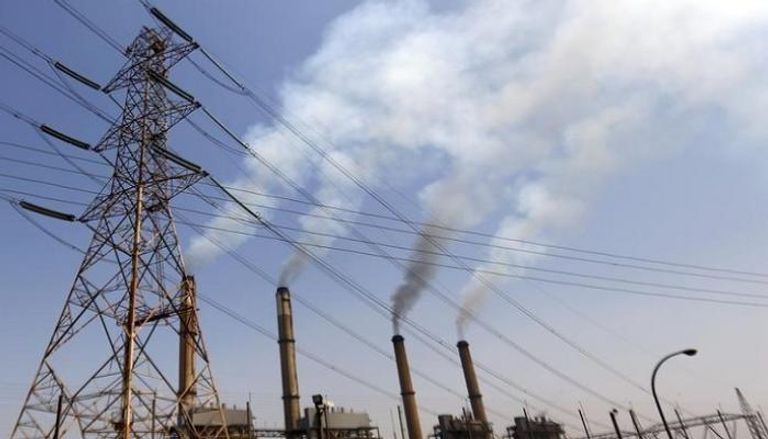 شركة جنوب القاهرة لتوزيع الكهرباء - رويترز