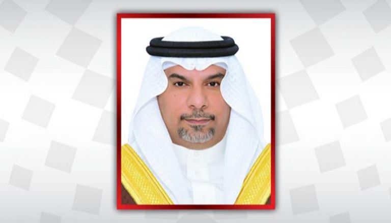 الدكتور محمد بن مبارك بن دينة - وكالة أنباء البحرين